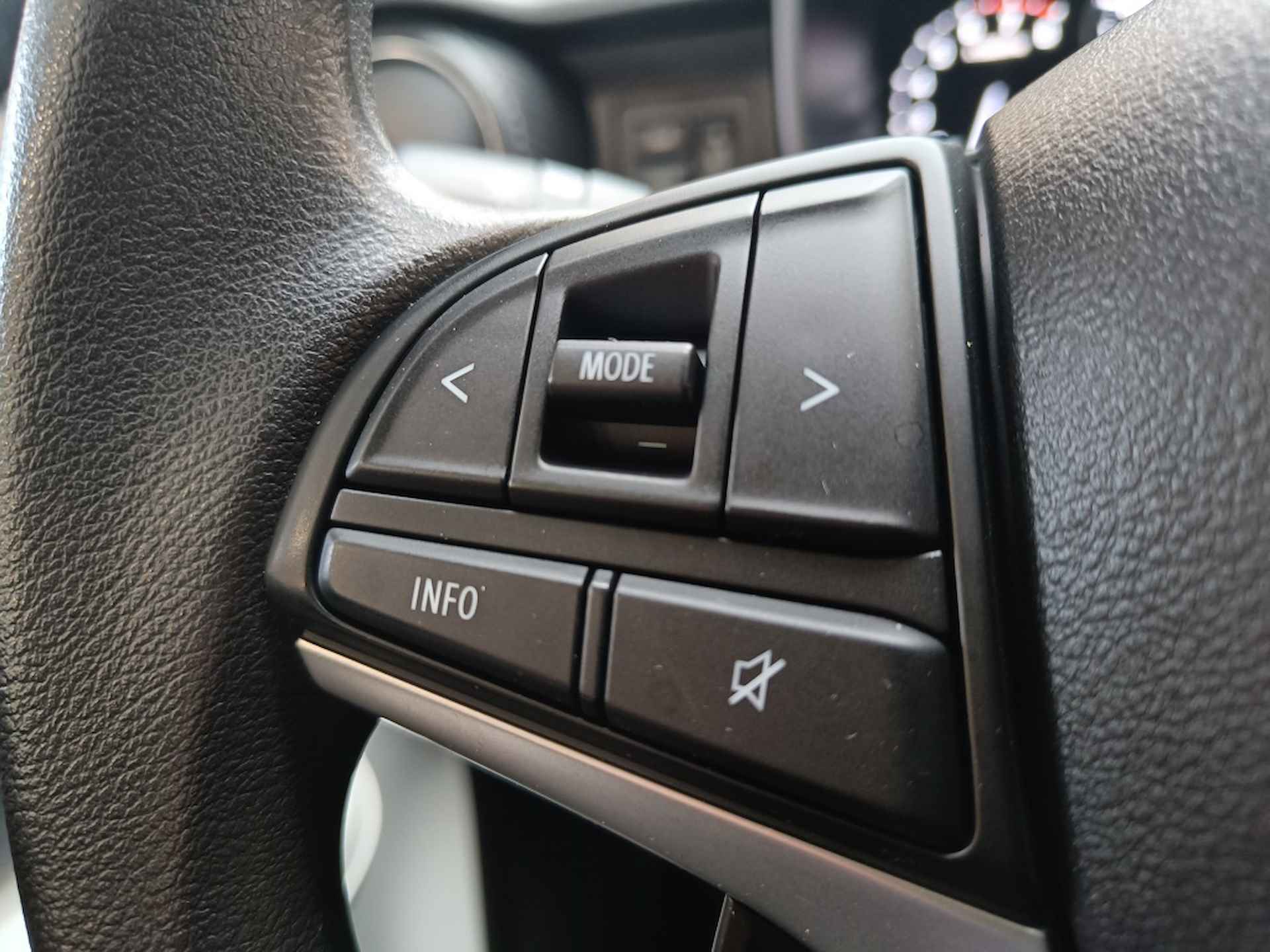 Suzuki Ignis 1.2 Select [Dealer Onderhouden | Airco | Apple Carplay/Android A - 21/29
