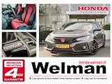 Honda Civic 2.0i V-TEC TYPE-R GT - TURBO - 320 PK - SPORTUITLAAT - NIEUWSTAAT!!!