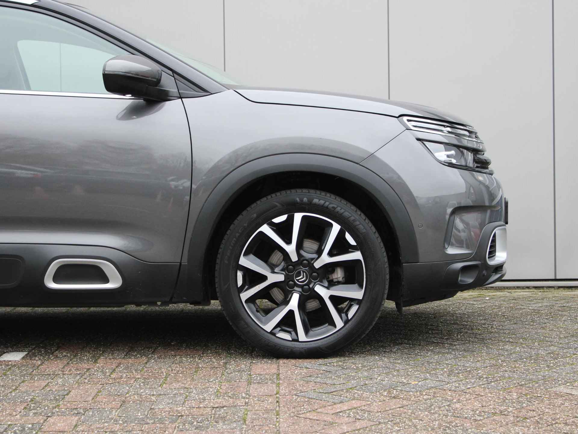 Citroen C5 Aircross 1.2 PureTech Shine Automaat | Navi / Camera / Climate - 22/26