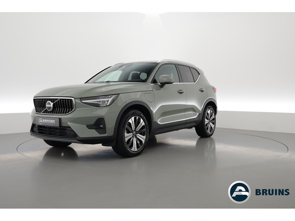 Volvo XC40 T4 211PK Recharge Core, Camera, ACC, Blis, 19'', stoel + stuurverwarming