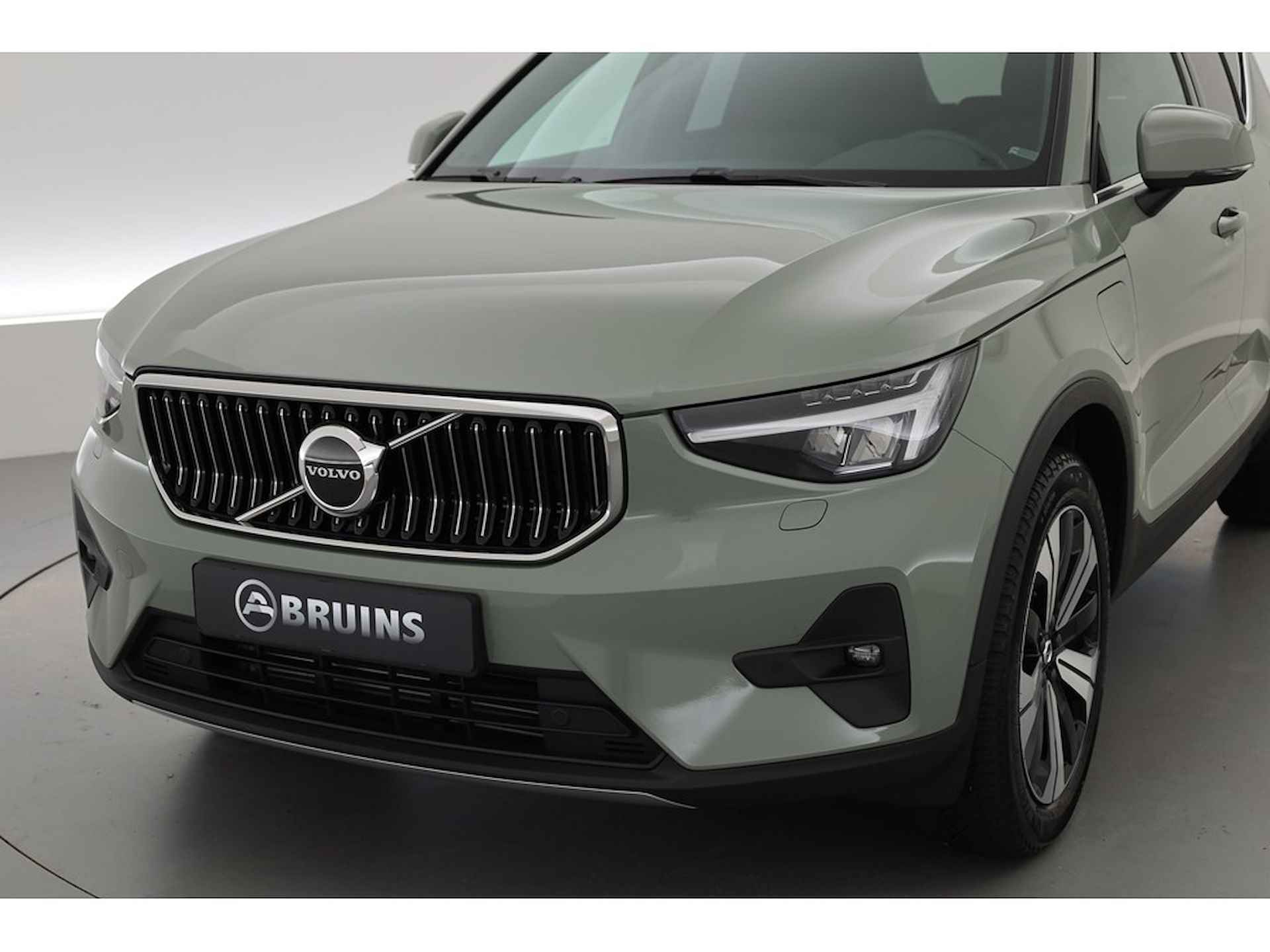 Volvo XC40 T4 211PK Recharge Core, Camera, ACC, Blis, 19'', stoel + stuurverwarming - 2/31