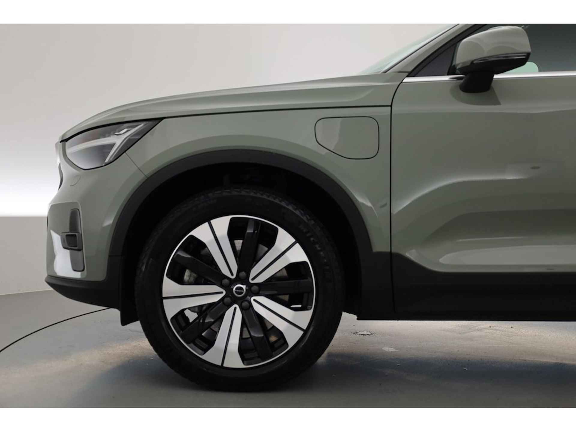 Volvo XC40 T4 211PK Recharge Core, Camera, ACC, Blis, 19'', stoel + stuurverwarming - 5/31