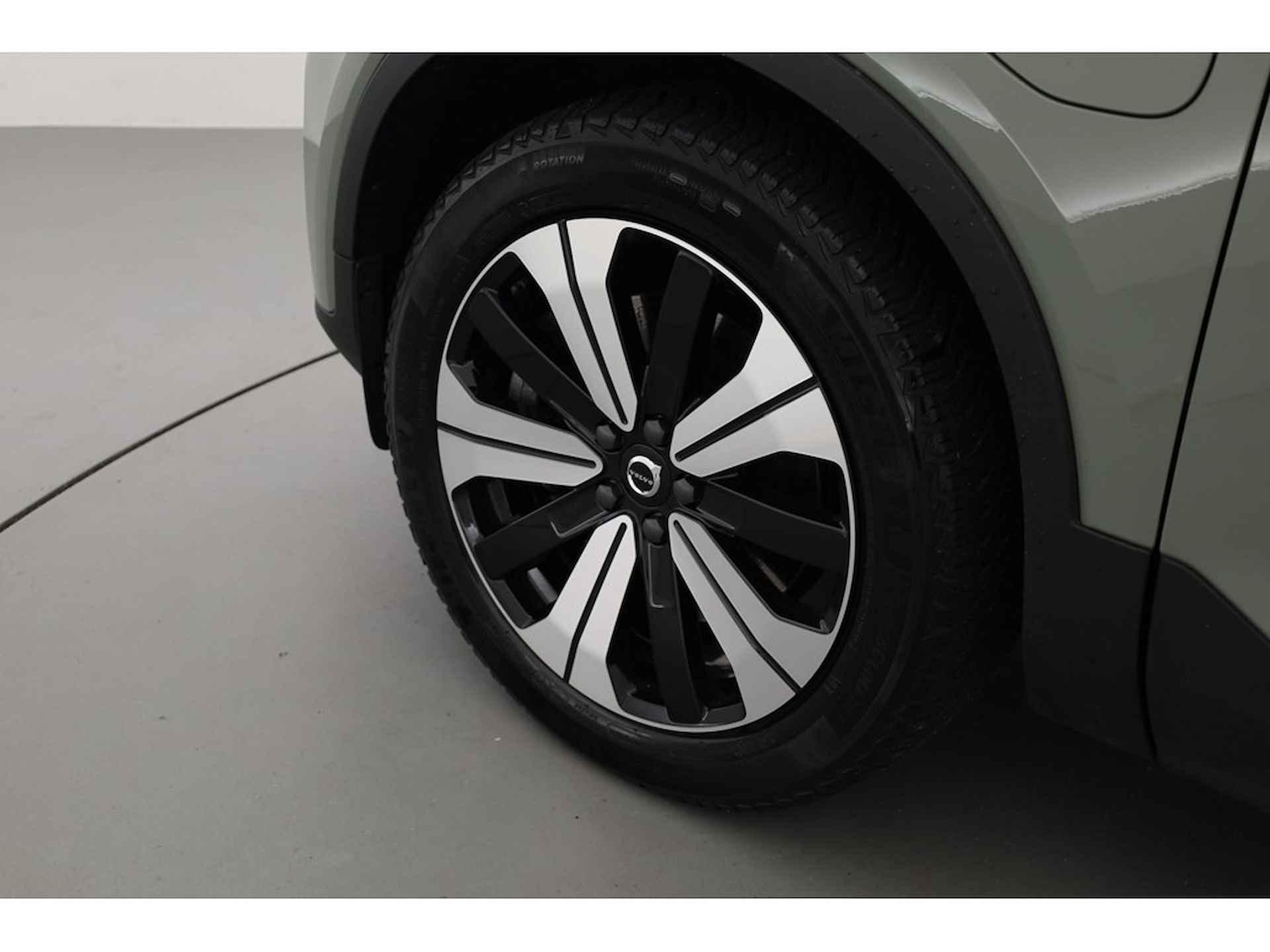 Volvo XC40 T4 211PK Recharge Core, Camera, ACC, Blis, 19'', stoel + stuurverwarming - 8/31