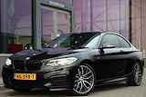 BMW 2 Serie Coupé M235i High Executive | 414PK Stage 1+ | Track Edition 6/12 | Carbon