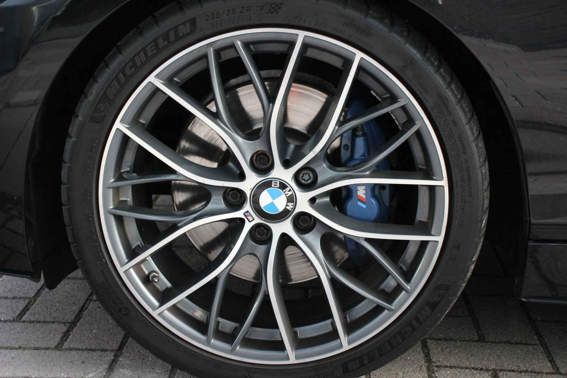 BMW 2 Serie Coupé M235i High Executive | 414PK Stage 1+ | Track Edition 6/12 | Carbon - 20/40