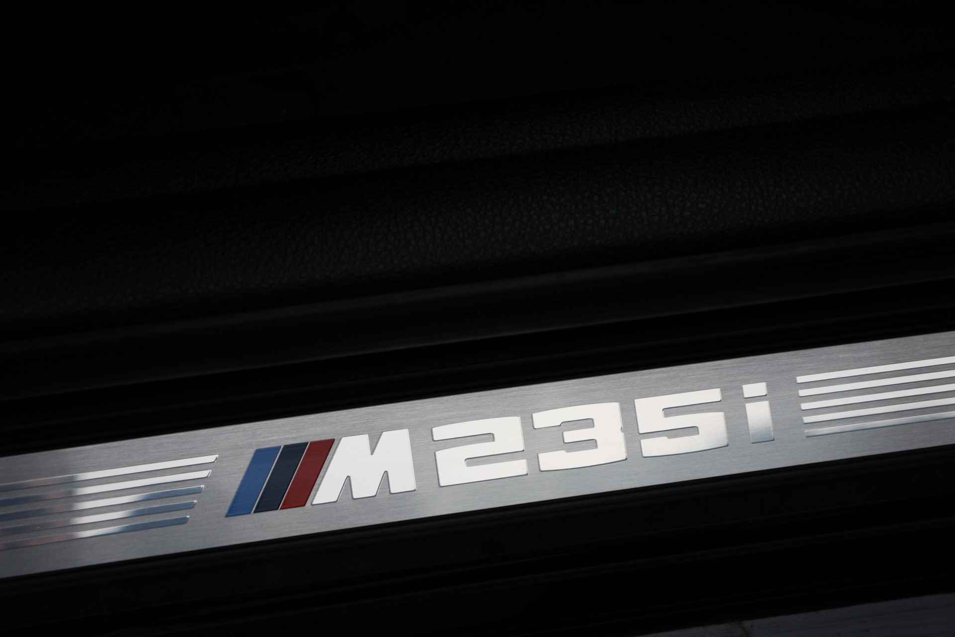 BMW 2 Serie Coupé M235i High Executive | 414PK Stage 1+ | Track Edition 6/12 | Carbon - 31/40