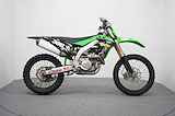 Kawasaki KX 450 F