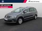 Volkswagen Sharan 1.4TSI/150PK Comfortline 7Pers. DSG · Navigatie · Parkeersensoren · Cruise control | TOPDEAL