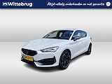 CUPRA Leon 1.4 e-Hybrid VZ Adrenaline / AUTOMAAT/ 245 PK/ PARK. SENSOREN/ MATRIX/ STOEL EN STUUR VERWARM./ KEYLESS/ CRUISE/ BLUETOOTH/ NAVI/ CLIMA/