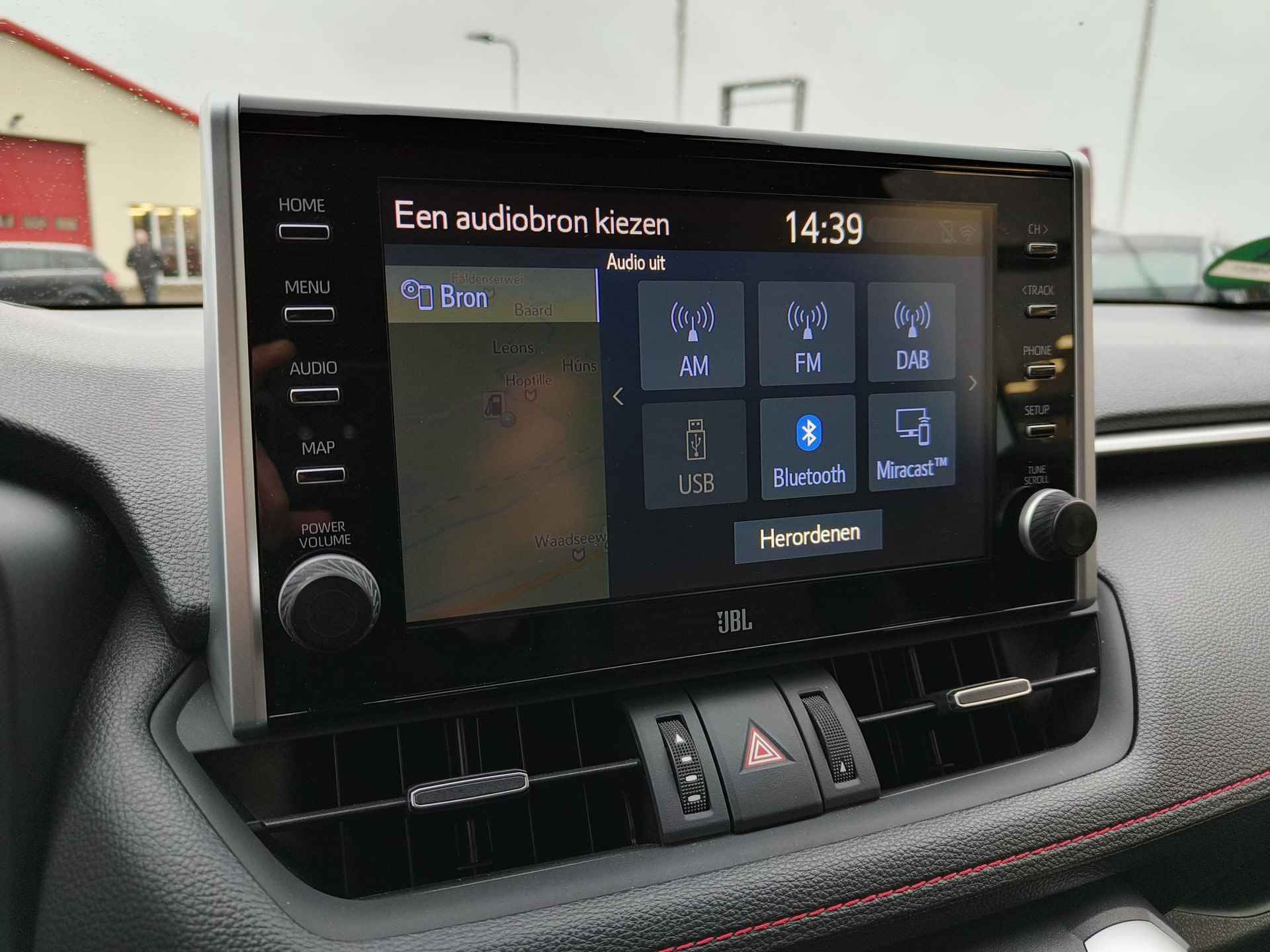 Toyota RAV4 2.5 Plug-in Hybrid AWD Style Limited | Trekhaak | HUD | JBL | Stoel & stuurverwarming | 360 Camera - 21/28