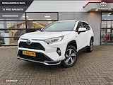 Toyota RAV4 2.5 Plug-in Hybrid AWD Style Limited | Trekhaak | HUD | JBL | Stoel & stuurverwarming | 360 Camera