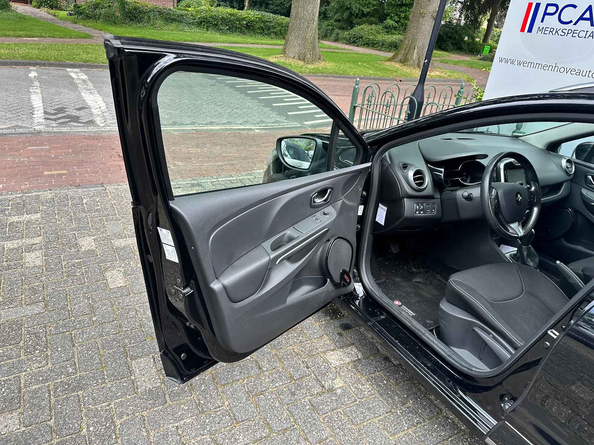 Renault Clio Estate 1.5 dCi ECO Night&Day Alu wielen/Airco/Navigatie/Mistl/Night-Day - 10/41