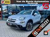 Fiat 500X 1.3 FireFly Turbo 150 Hey Google *Navi & Automaat*