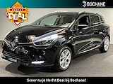 Renault Clio Estate 0.9 TCe 90 Limited / Navigatie / LMV Velgen / Cruise-Control /