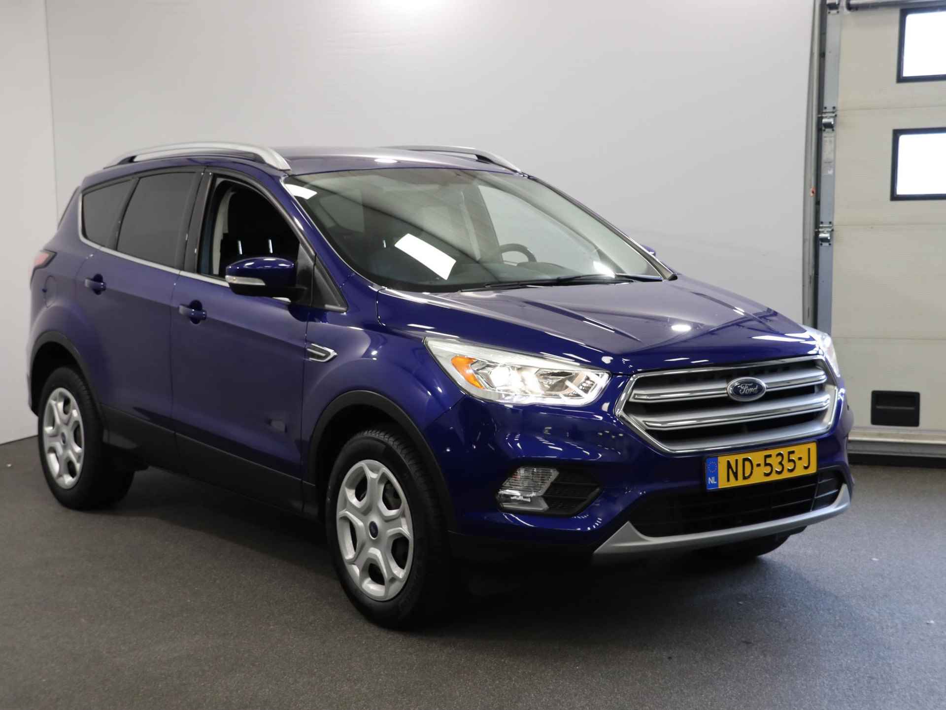 Ford Kuga 1.5 EcoBoost Trend Ultimate | Cruise Control | Climate Control | Privacy Glass | Verwarmbare Voorruit - 26/27