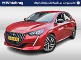 Peugeot 208 1.2 PureTech 101pk Allure Pack Automaat | Navigatie | Camera | Parkeerhulp MD