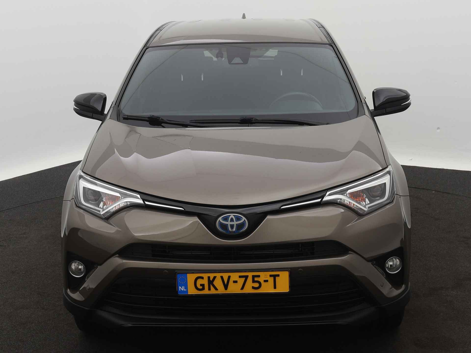 Toyota RAV4 2.5 Hybrid Black Edition Limited | Trekhaak | Elektrische Achterklep | - 28/45