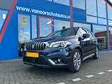 SUZUKI Sx4 S-cross 1.4 Boosterjet 140pk Panodal Navi Carplay Leer