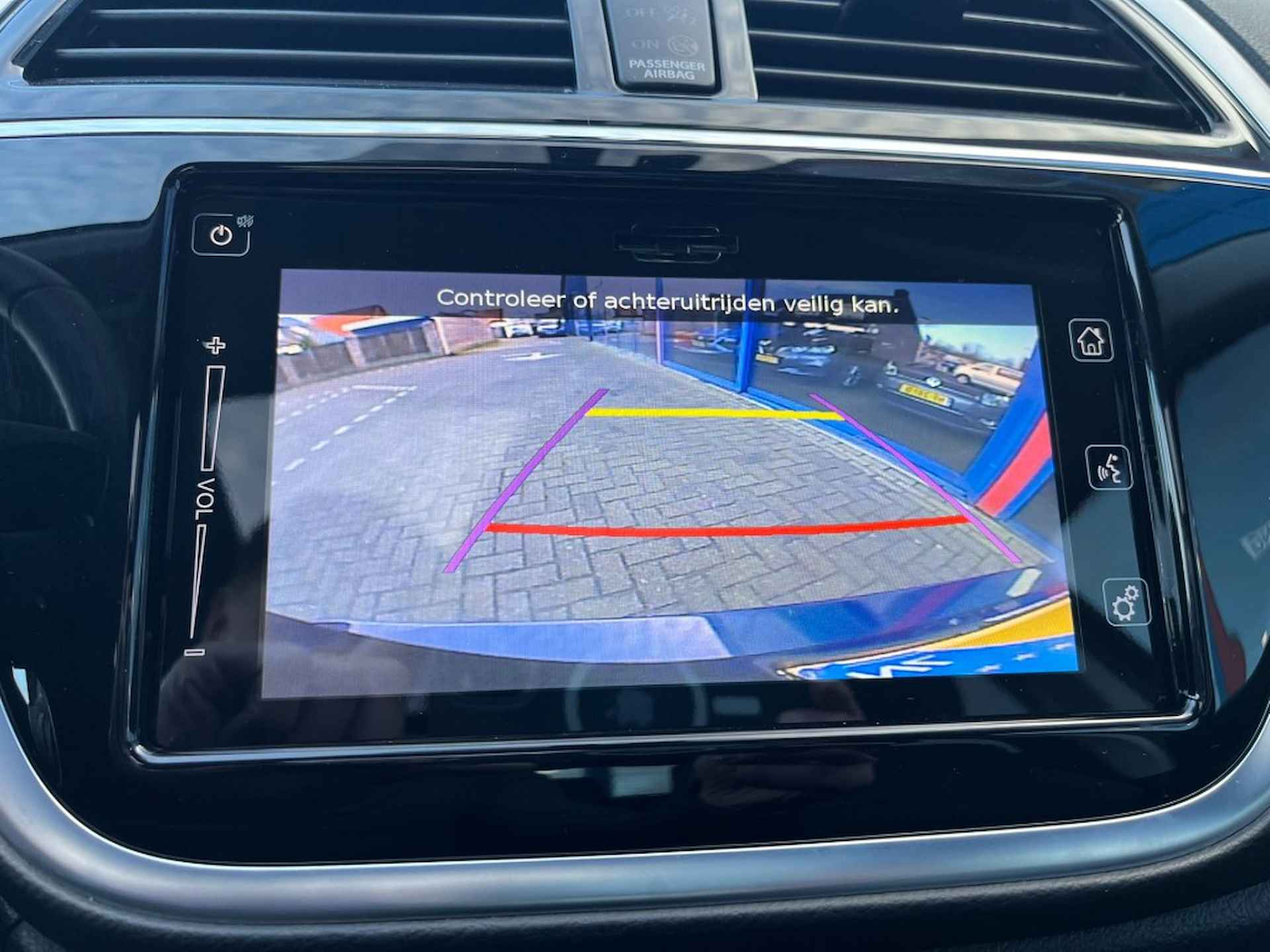 SUZUKI Sx4 S-cross 1.4 Boosterjet 140pk Panodal Navi Carplay Leer - 16/29