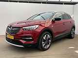 OPEL Grandland X 1.2 Turbo 130pk  Business Executive / Navi / Camera / Keyless/ AGR