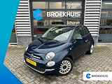 Fiat 500 1.0 70 pk Hybrid Lounge | Apple Carplay/Android | Airco | Cruise Control |