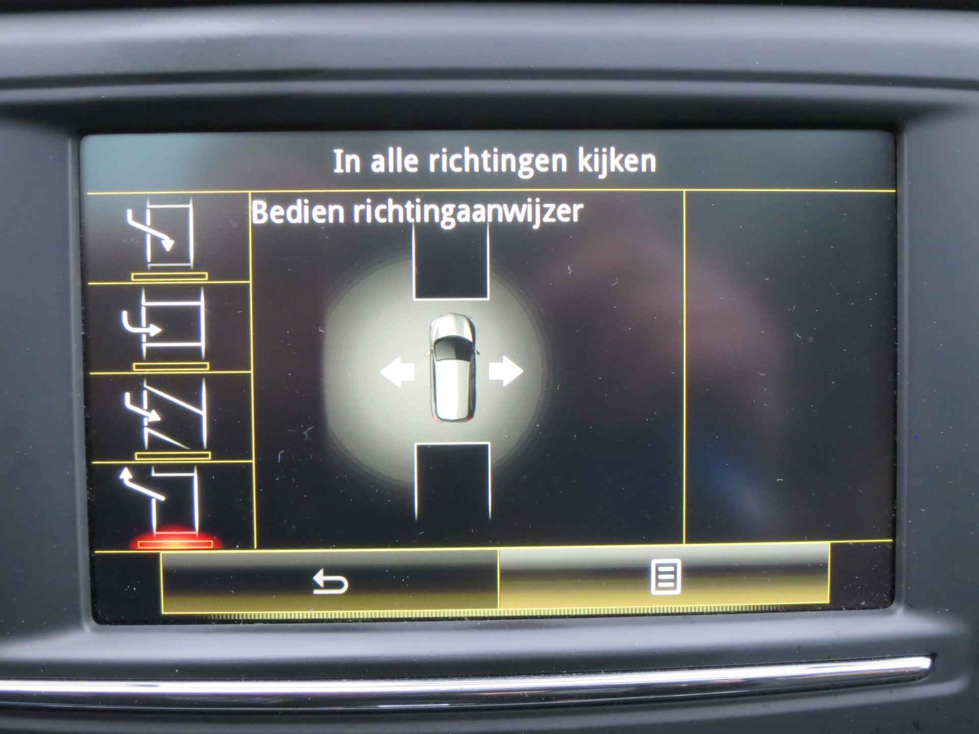 Renault Kadjar 1.2 TCe Extase Automaat | LM | Leer | Navi | Camera | Panoramadak | - 19/26