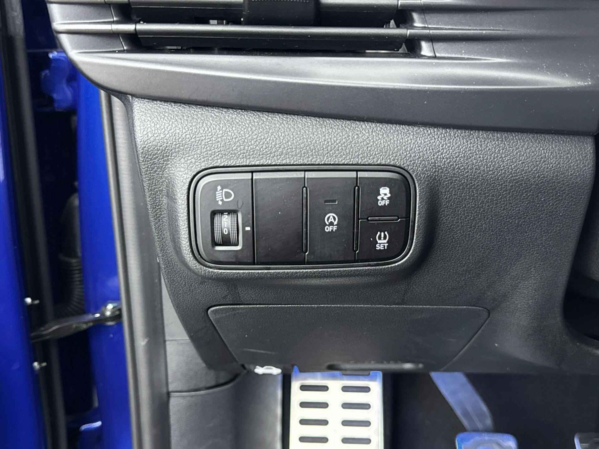 Hyundai Bayon 1.0 T-GDI Comfort Smart | Navigatie | Camera | Parkeersensoren | Cruise control | - 30/32