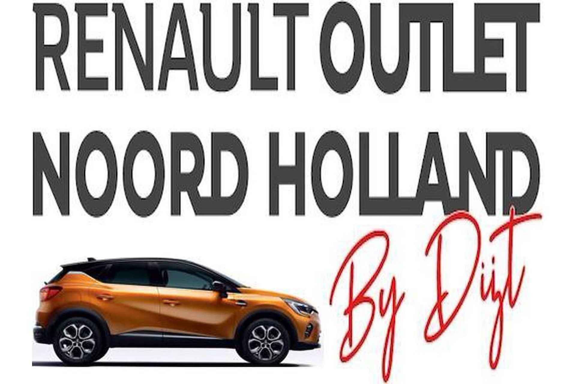 Renault Kadjar 1.3 TCe 140pk EDC Intens+Panodak!! - 20/20