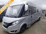 Hymer BML Master Line 880 - MODEL 2025-AUTOMAAT