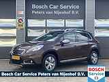 Peugeot 2008 1.6 VTi Crossway ✅5DRS✅NAVI✅PDC✅120PK✅PANORAMACRUISE✅INPARKEREN✅CLIMA✅62DKM