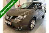 Nissan QASHQAI 1.2 Connect Edition NL AUTO | PANO | TREKHAAK | NAVI | LAGE KM