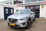 Mazda CX-5 2.0 165pk GT Carplay/Android Automaat