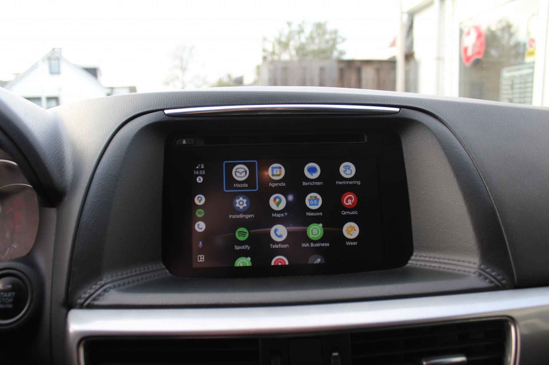 Mazda CX-5 2.0 165pk GT Carplay/Android Automaat - 18/29