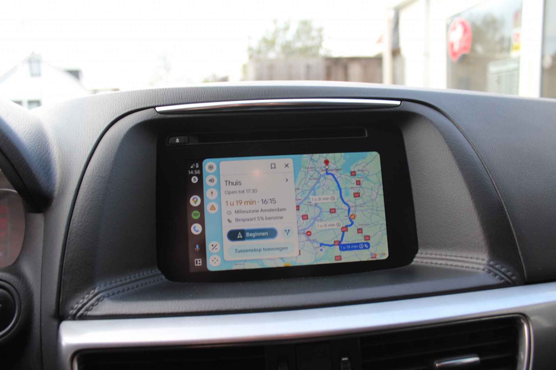 Mazda CX-5 2.0 165pk GT Carplay/Android Automaat - 19/29