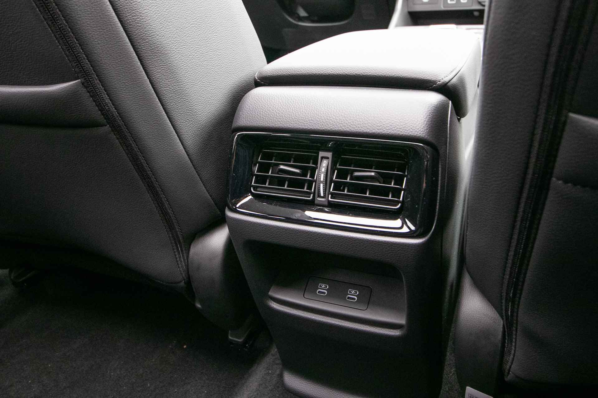 Honda CR-V 2.0 e:PHEV Advance Tech Cons.prs rijklaar | Schuif-/kanteldak | Leder - 12/62