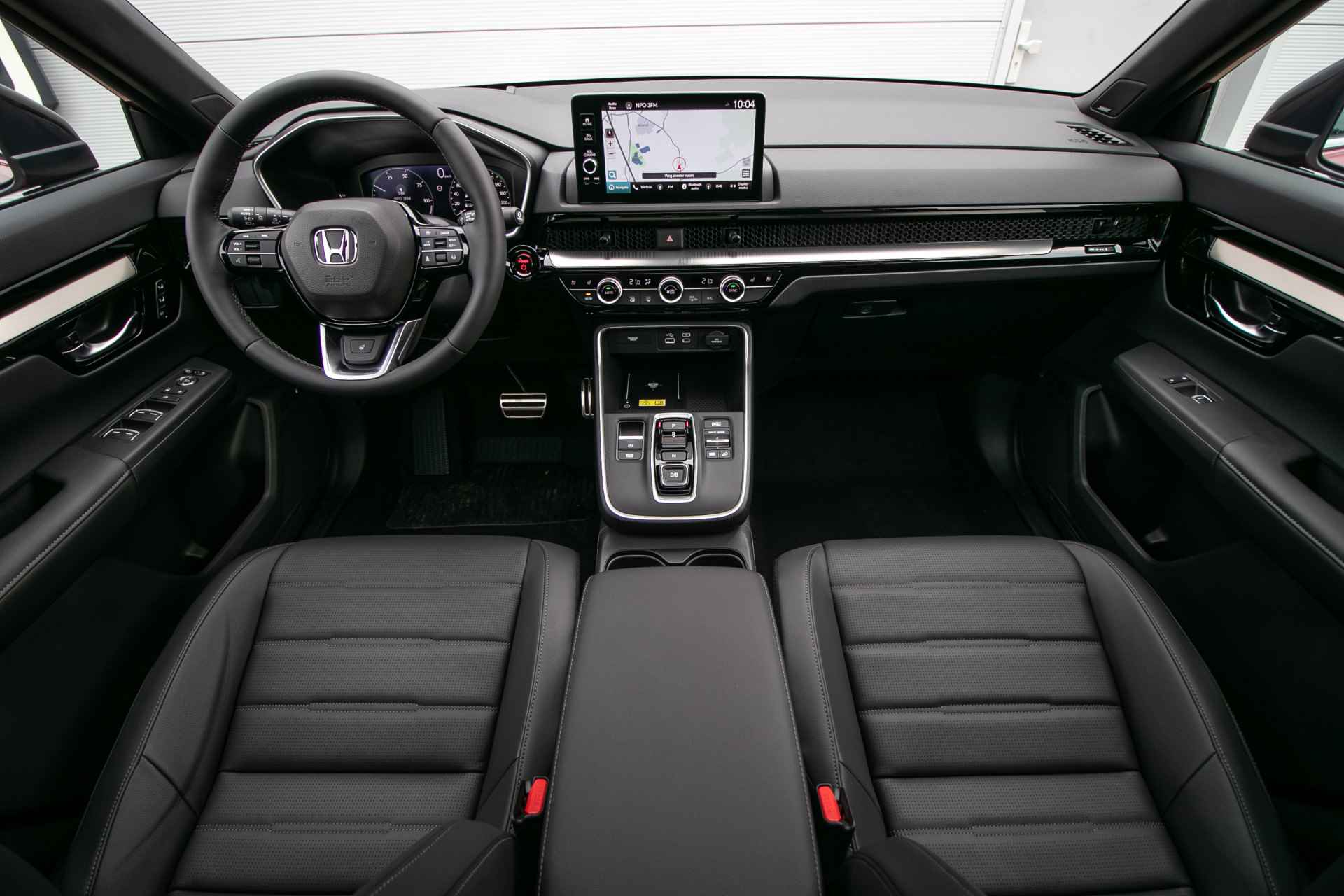 Honda CR-V 2.0 e:PHEV Advance Tech Cons.prs rijklaar | Schuif-/kanteldak | Leder - 15/62