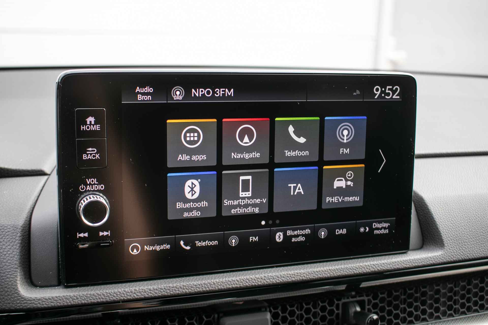 Honda CR-V 2.0 e:PHEV Advance Tech Cons.prs rijklaar | Schuif-/kanteldak | Leder - 23/62