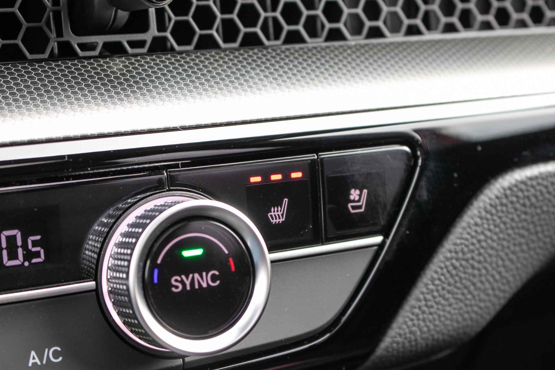 Honda CR-V 2.0 e:PHEV Advance Tech Cons.prs rijklaar | Schuif-/kanteldak | Leder - 27/62