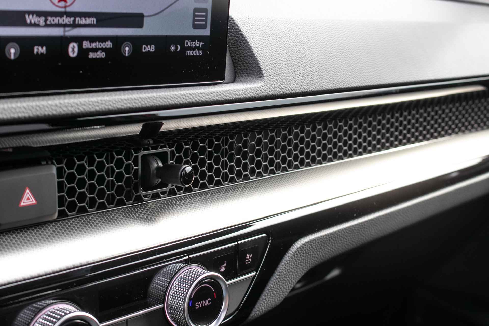 Honda CR-V 2.0 e:PHEV Advance Tech Cons.prs rijklaar | Schuif-/kanteldak | Leder - 29/62