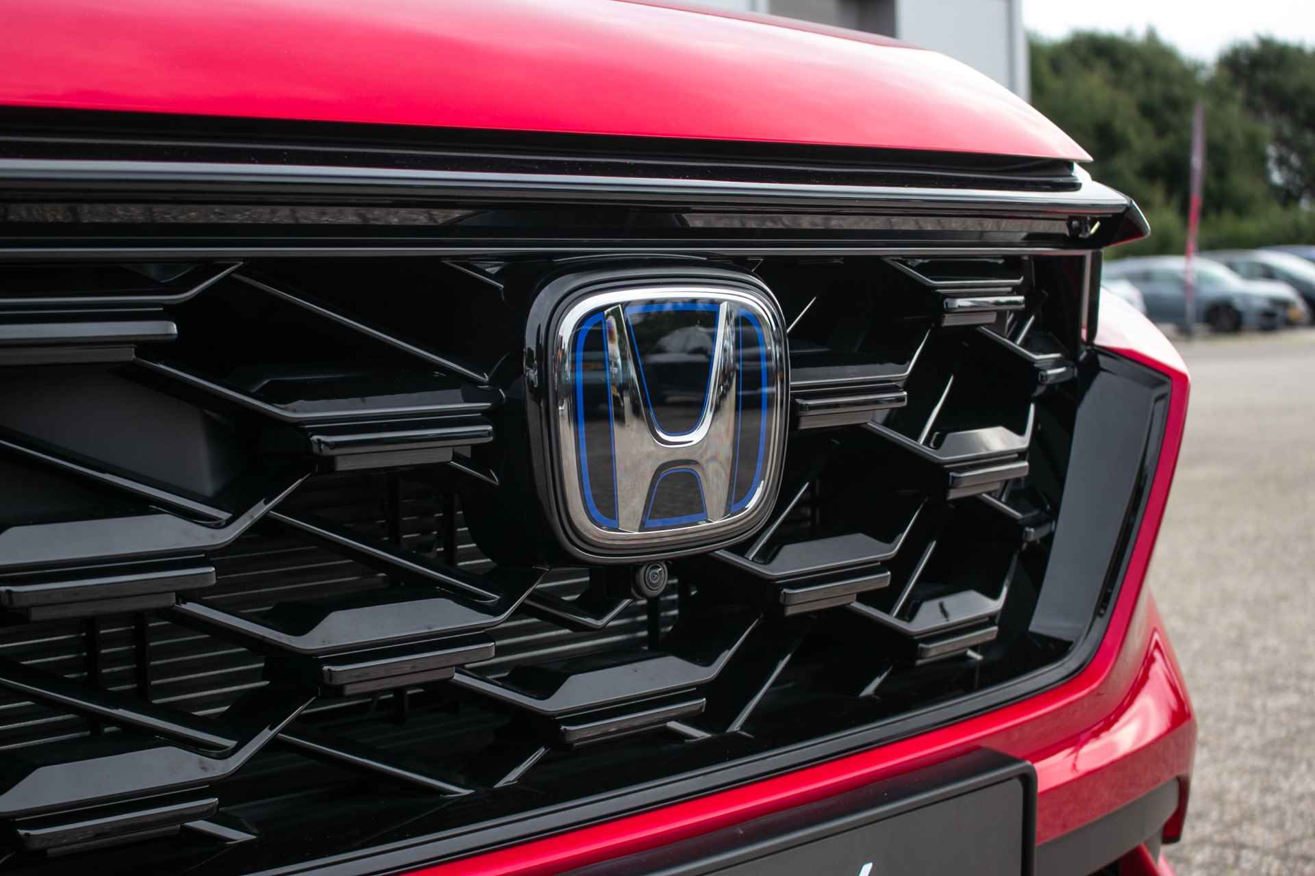 Honda CR-V 2.0 e:PHEV Advance Tech Cons.prs rijklaar | Schuif-/kanteldak | Leder - 38/62