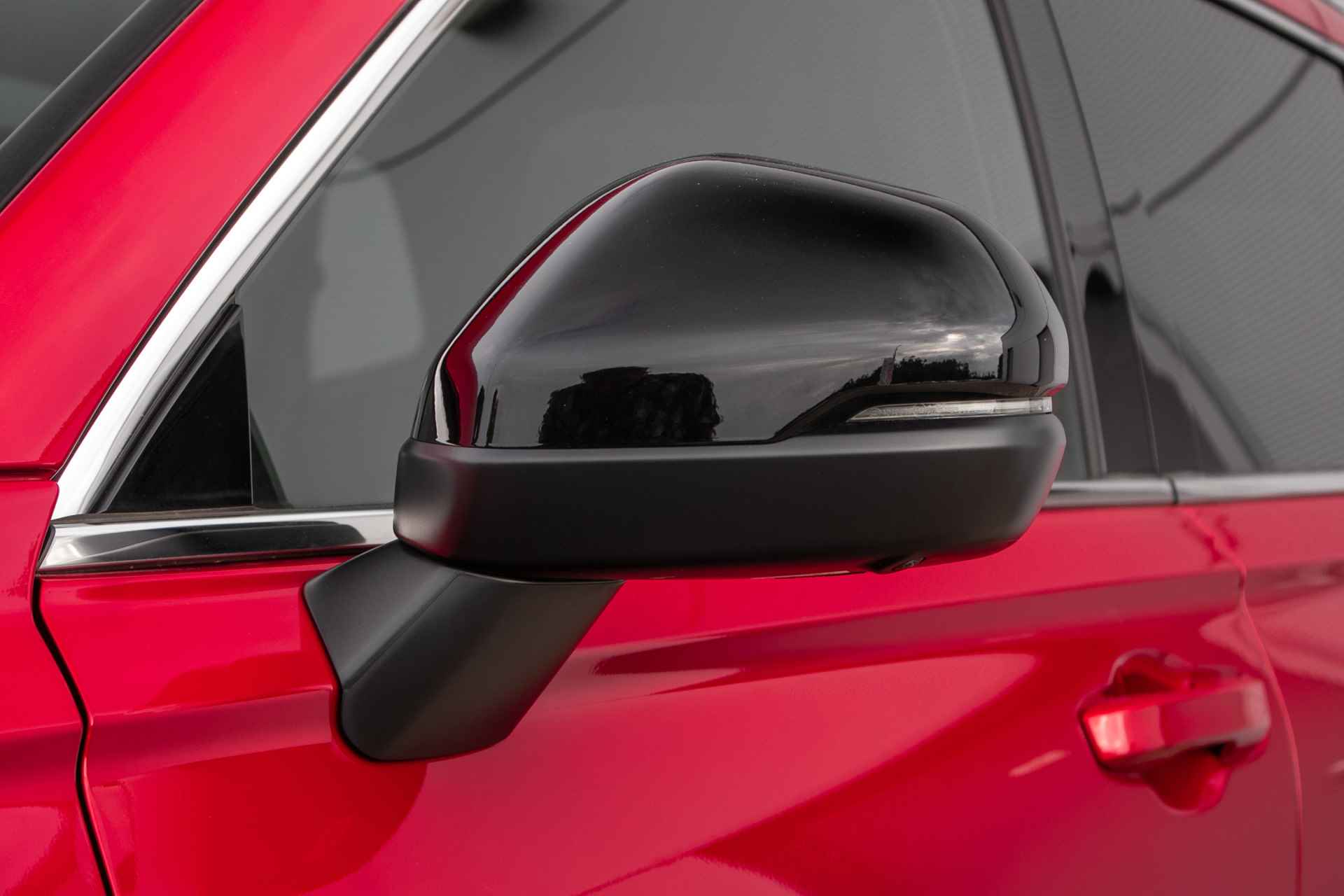 Honda CR-V 2.0 e:PHEV Advance Tech Cons.prs rijklaar | Schuif-/kanteldak | Leder - 39/62