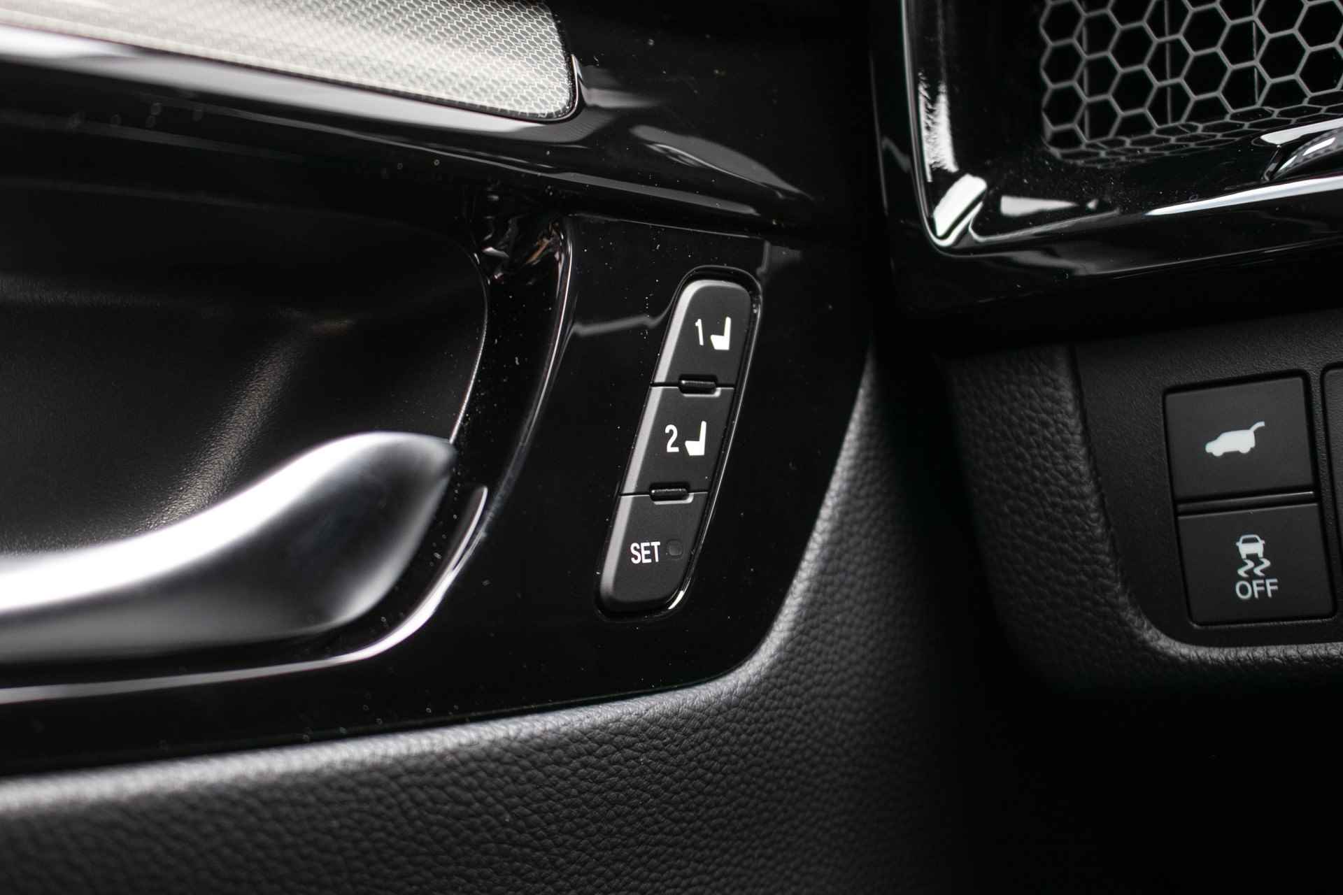 Honda CR-V 2.0 e:PHEV Advance Tech Cons.prs rijklaar | Schuif-/kanteldak | Leder - 54/62