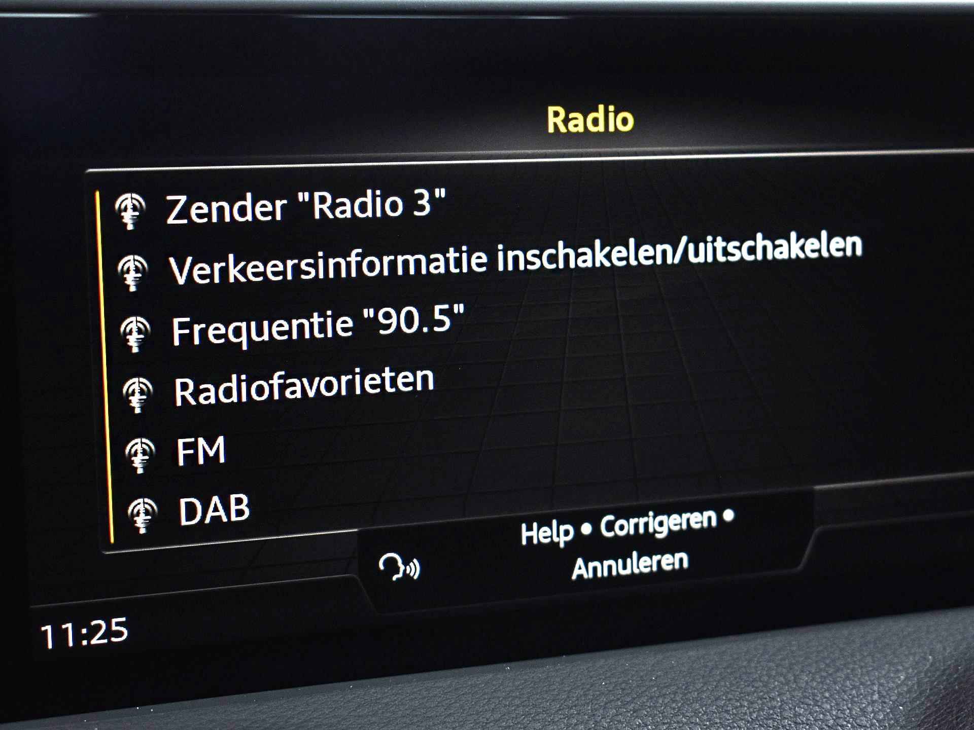 Audi Q2 35 TFSI Advanced edition 150 PK - 6/33