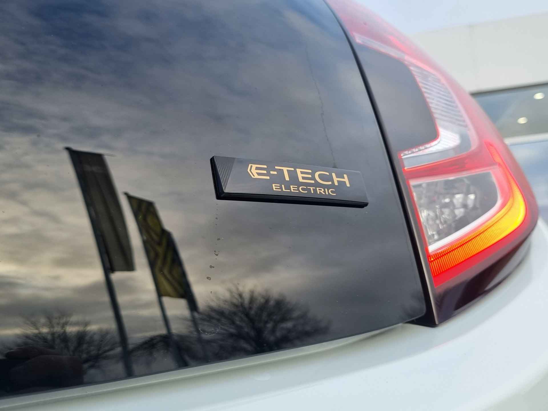 Renault Twingo Z.E. R80 E-Tech Techno 22 kWh | Cruise | Climat Control | LM velgen | Navigatie | Demonstratieauto | - 13/35