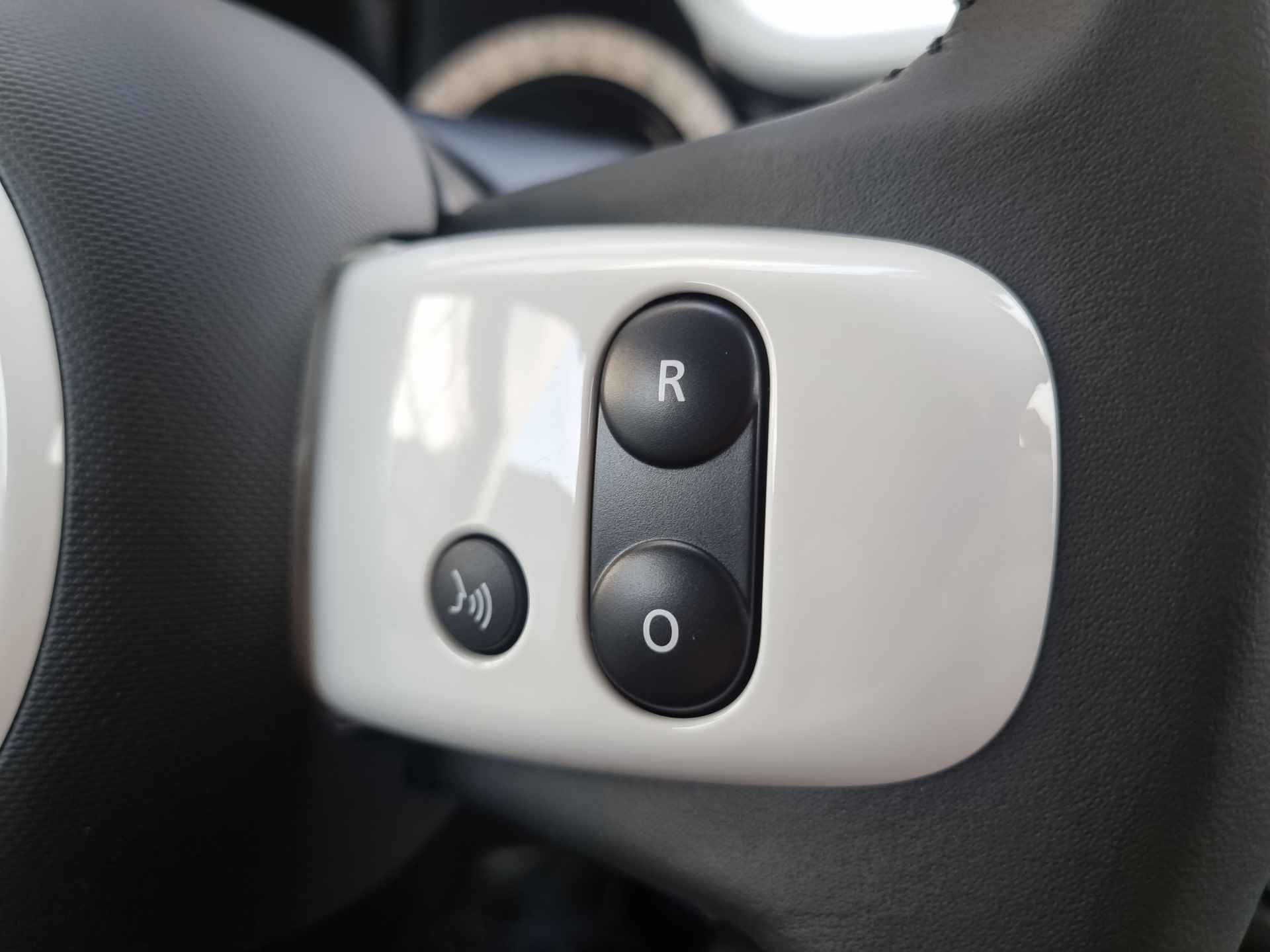 Renault Twingo Z.E. R80 E-Tech Techno 22 kWh | Cruise | Climat Control | LM velgen | Navigatie | Demonstratieauto | - 24/35