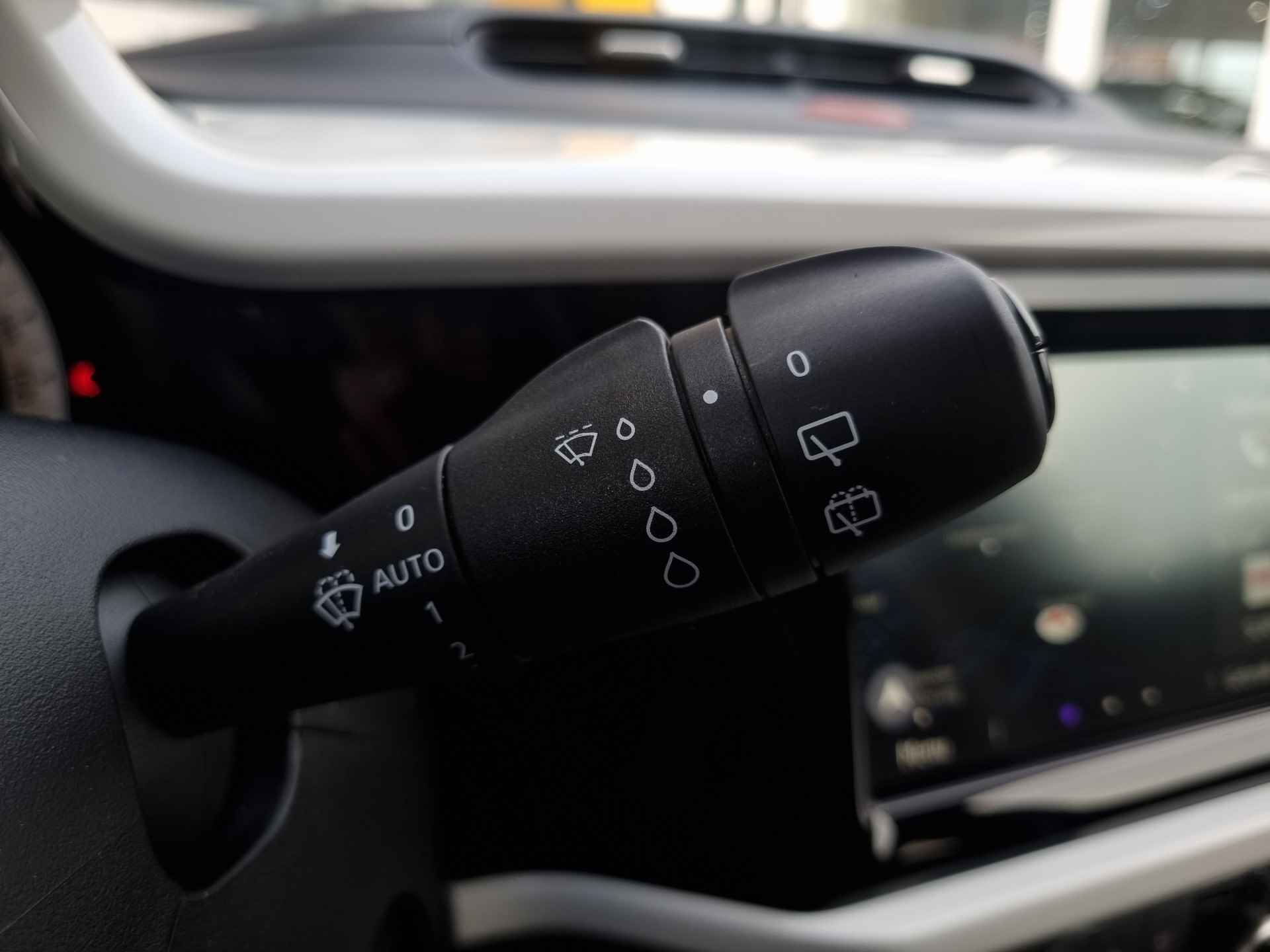 Renault Twingo Z.E. R80 E-Tech Techno 22 kWh | Cruise | Climat Control | LM velgen | Navigatie | Demonstratieauto | - 25/35