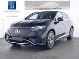 Mercedes-Benz EQE SUV 300 AMG STYLING-AIRMATIC-PANORAMA-ACHTERASBESTURING-5 JAAR GARANTIE