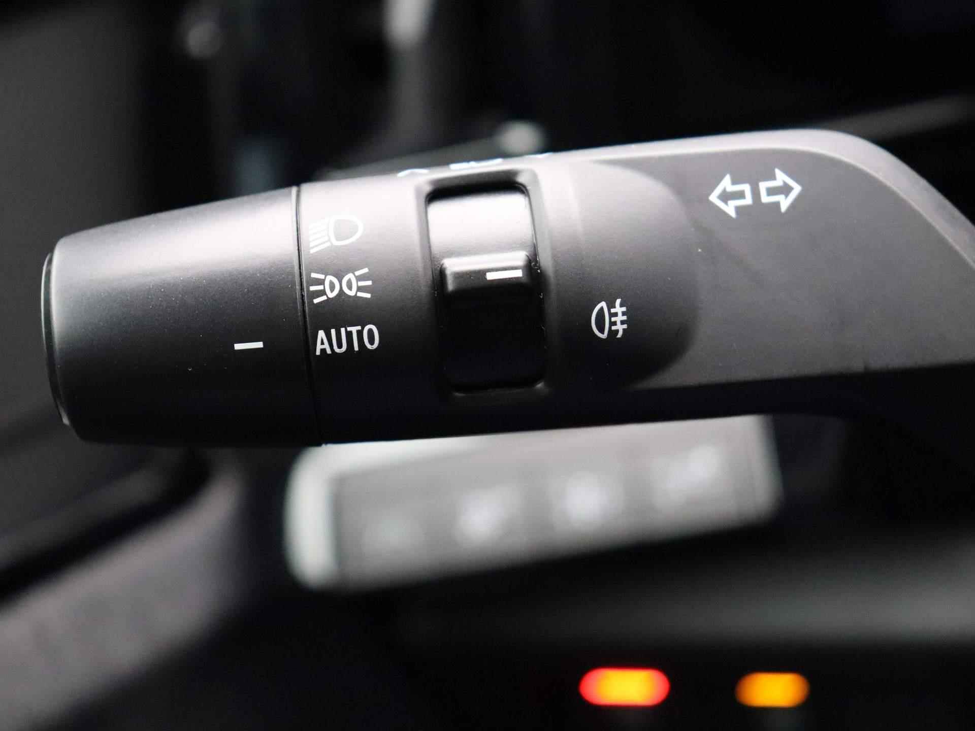Renault Austral Mild Hybrid Advanced 130pk Equilibre | Achteruitrijcamera | Cruise control | Climate control | Keyless entry | - 25/37