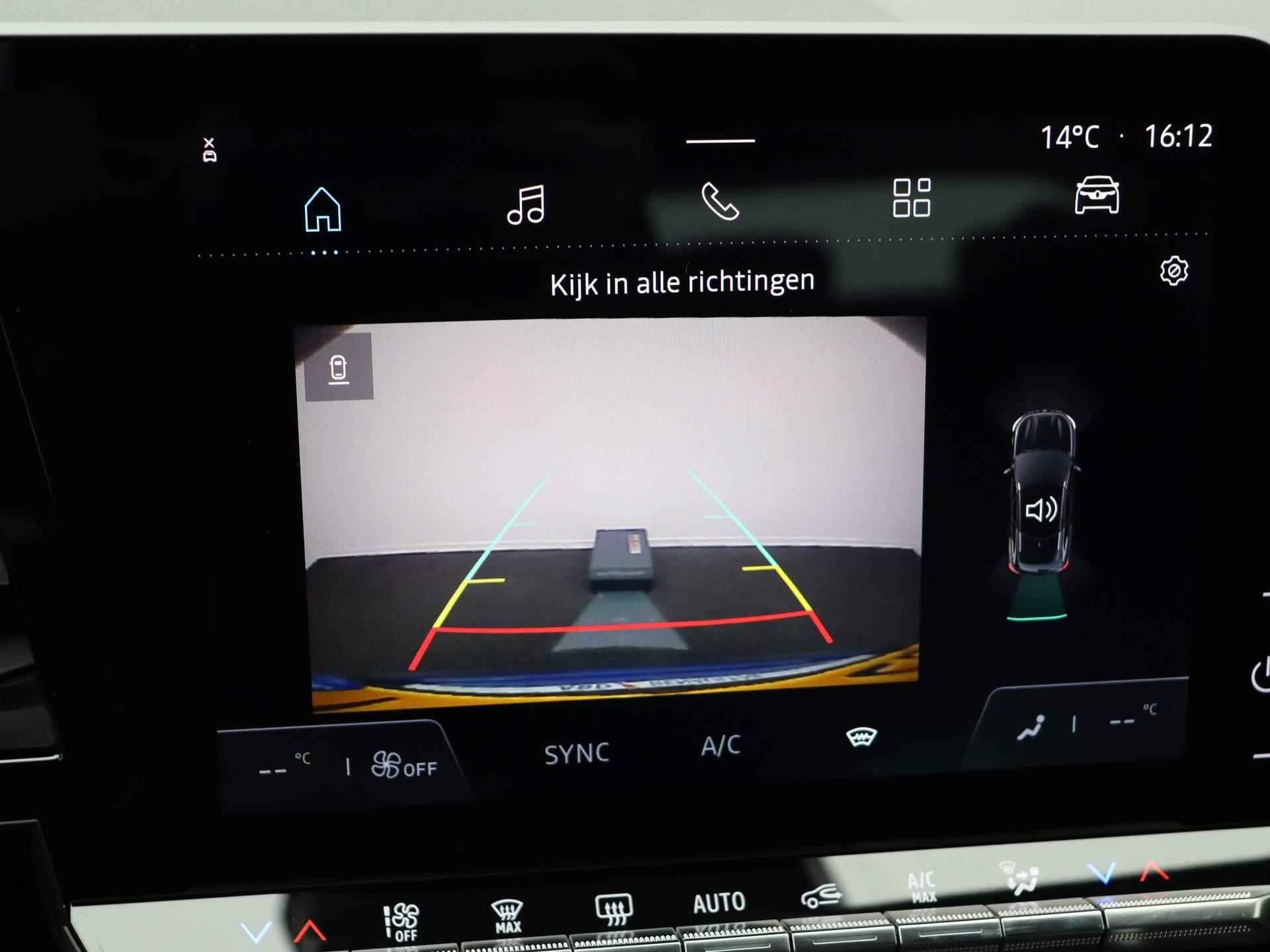 Renault Austral Mild Hybrid Advanced 130pk Equilibre | Achteruitrijcamera | Cruise control | Climate control | Keyless entry | - 31/37