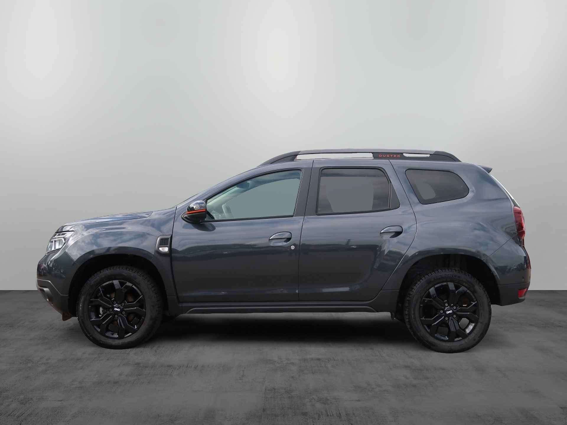 Dacia Duster 1.3 TCe 150 Extreme Automaat / navigatie / 360 camera - 5/31